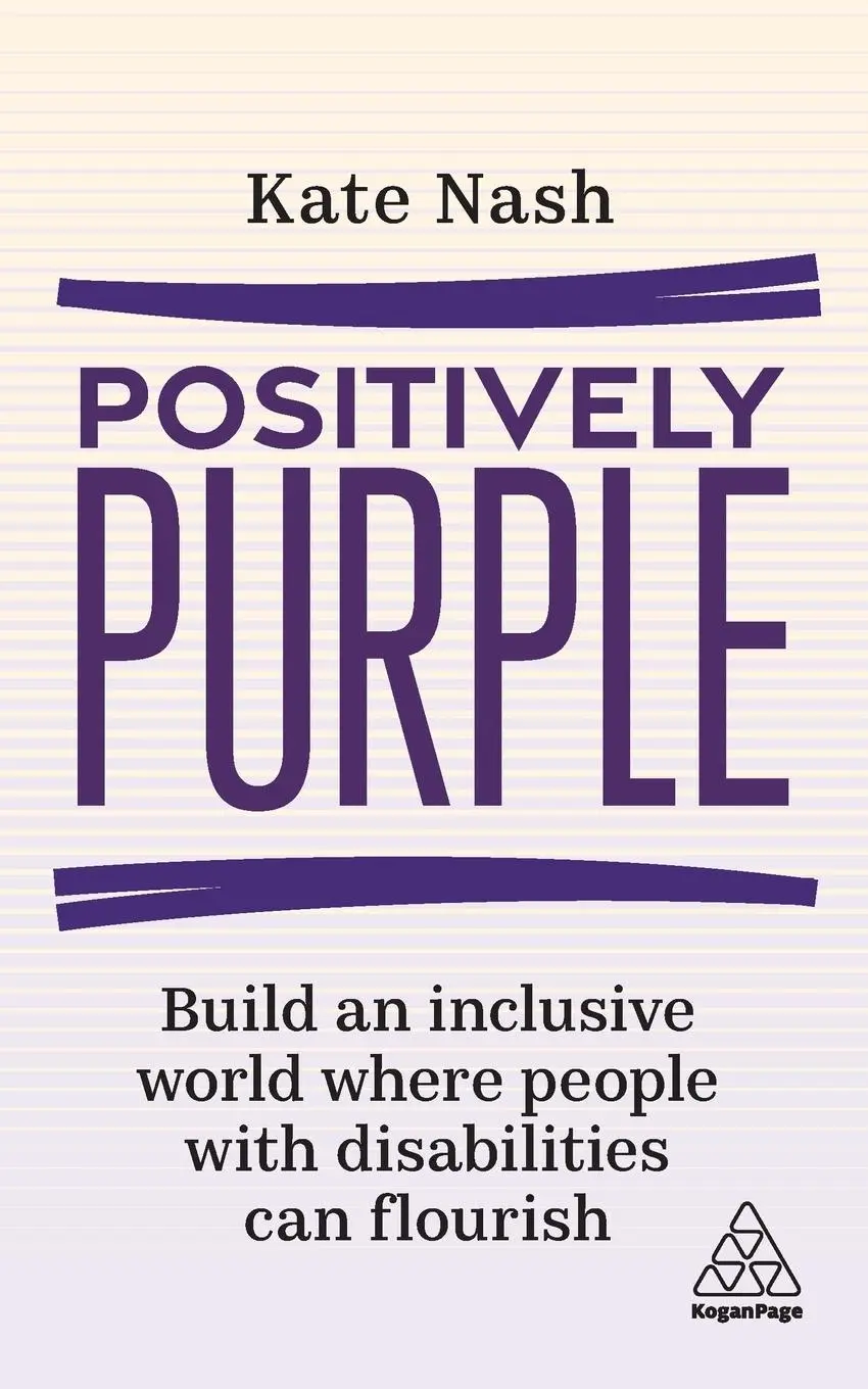 Cover: 9781398608474 | Positively Purple | Kate Nash | Taschenbuch | Kartoniert / Broschiert