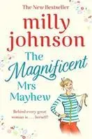 Cover: 9781471178474 | The Magnificent Mrs Mayhew | Milly Johnson | Taschenbuch | 438 S.