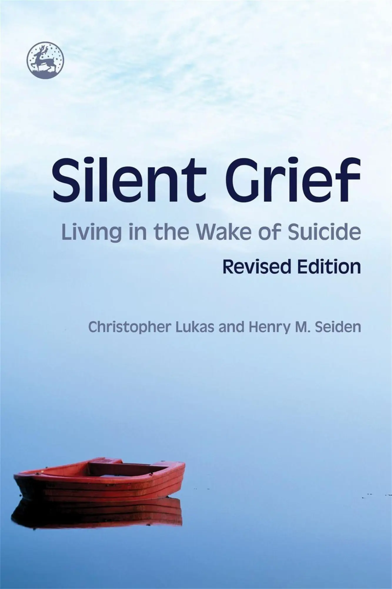 Cover: 9781843108474 | Silent Grief | Living in the Wake of Suicide Revised Edition | Buch