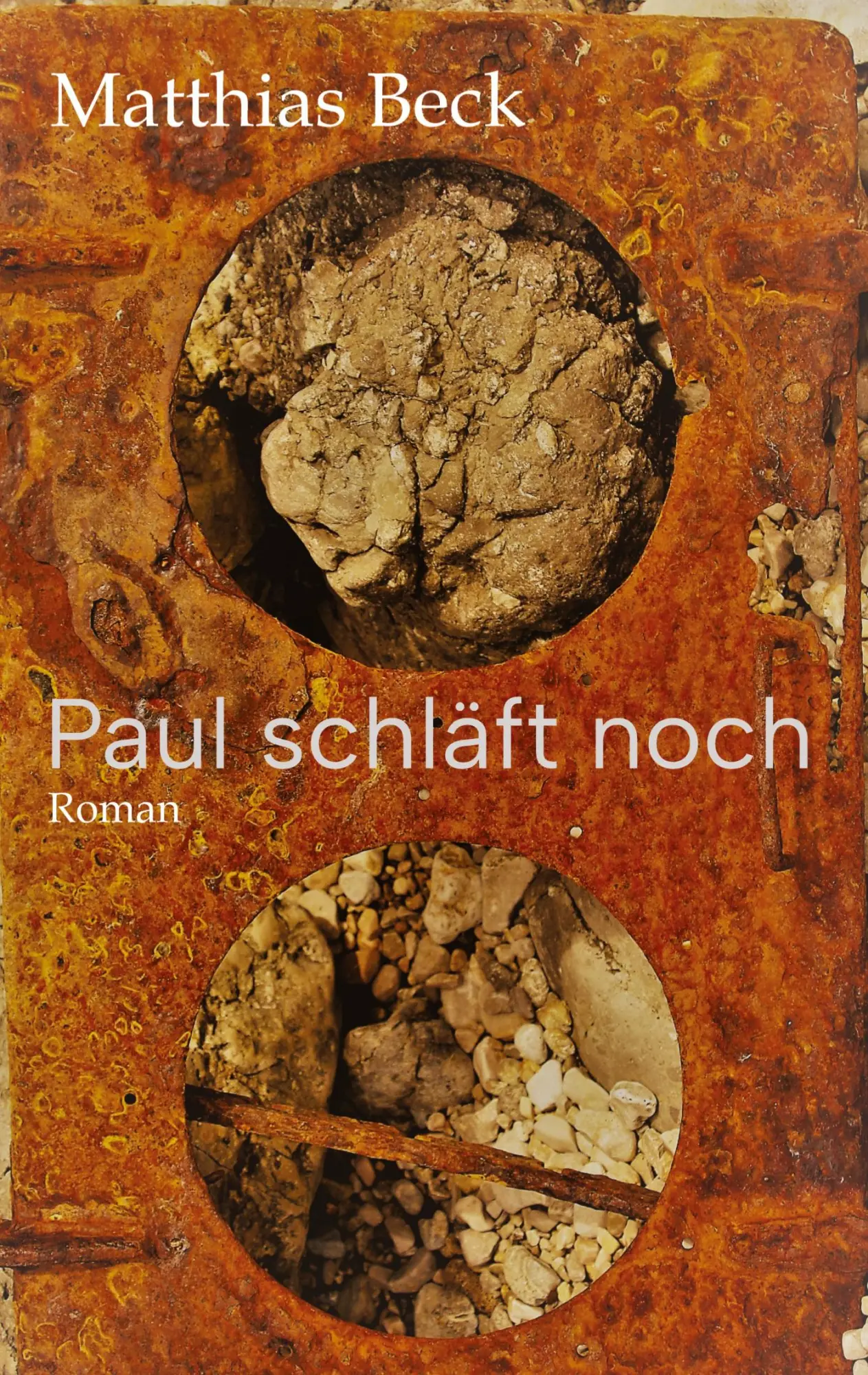 Cover: 9783347918474 | Paul schläft noch | Matthias Beck | Taschenbuch | 256 S. | Deutsch