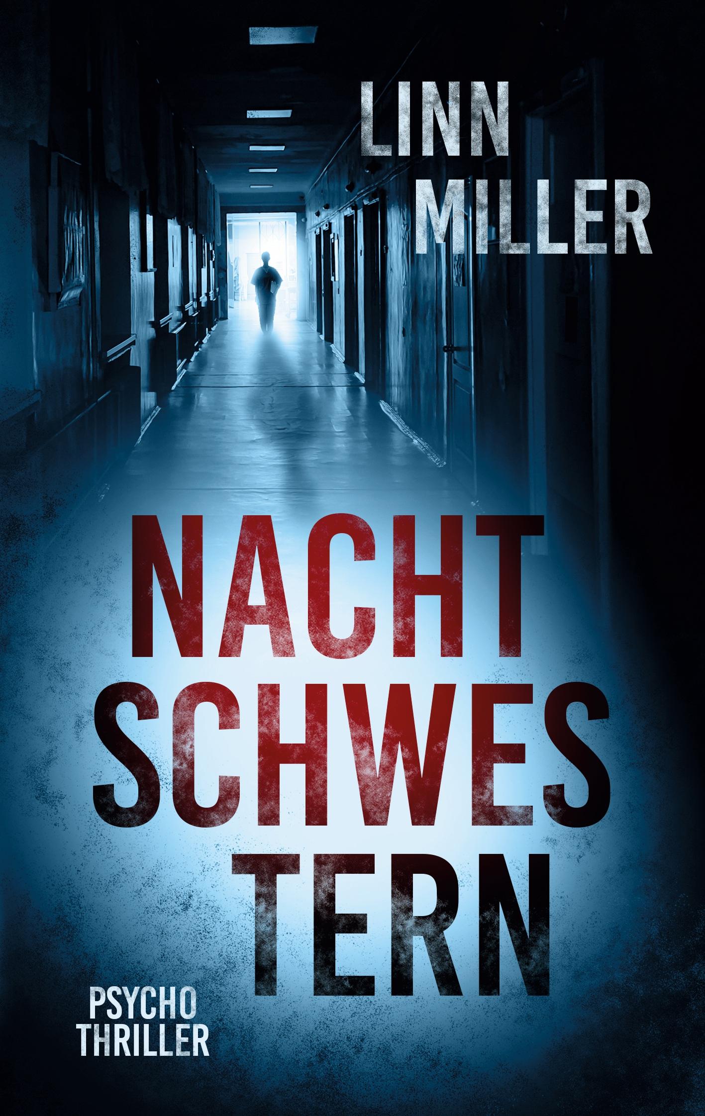 Cover: 9783740708474 | Nachtschwestern | Linn Miller | Taschenbuch | Paperback | 300 S.