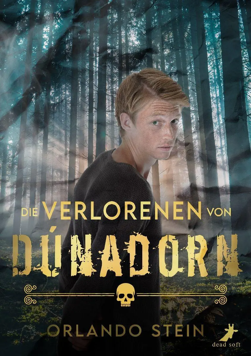 Cover: 9783960898474 | Die Verlorenen von Dúnadorn | Orlando Stein | Taschenbuch | 360 S.