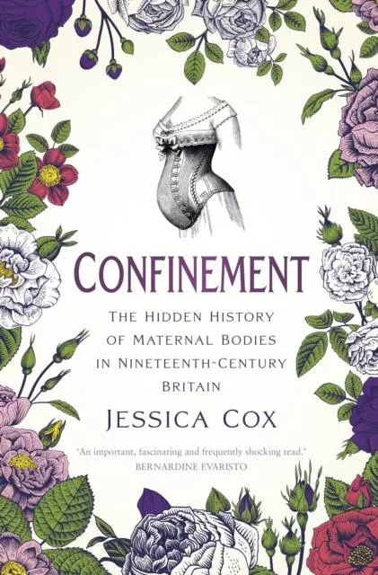 Cover: 9780750998574 | Confinement | Jessica Cox | Buch | Gebunden | Englisch | 2023