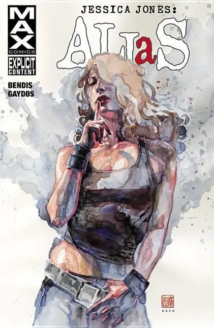 Cover: 9780785198574 | Jessica Jones: Alias Vol. 3 | Brian Michael Bendis | Taschenbuch