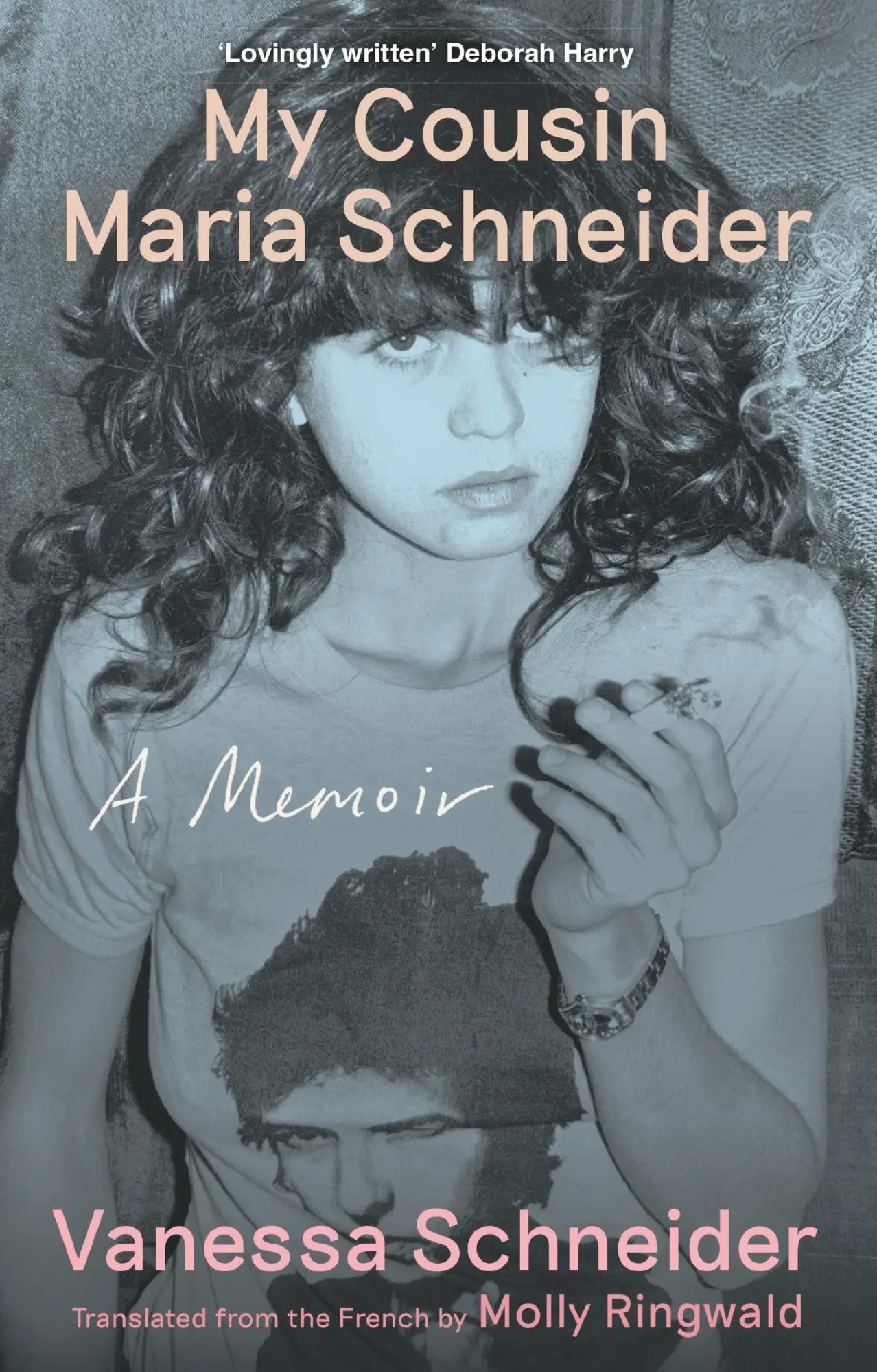 Cover: 9781472158574 | My Cousin Maria Schneider | Vanessa Schneider | Taschenbuch | Englisch