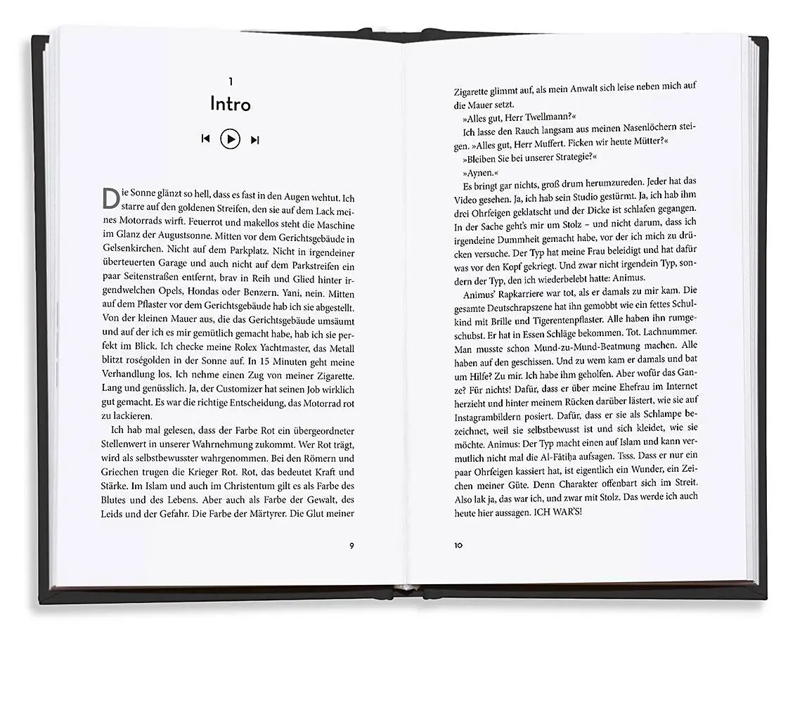 Bild: 9783426278574 | Manuellsen. König im Schatten | Manuellsen (u. a.) | Buch | 250 S.