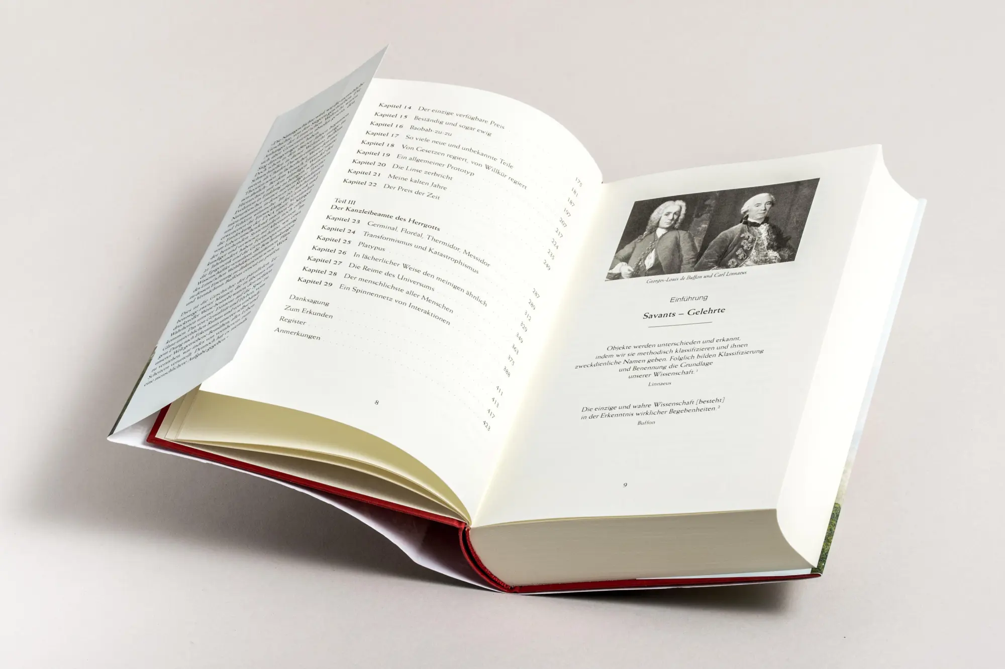 Bild: 9783453218574 | Die Entdeckung allen Lebens | Jason Roberts | Buch | 448 S. | Deutsch