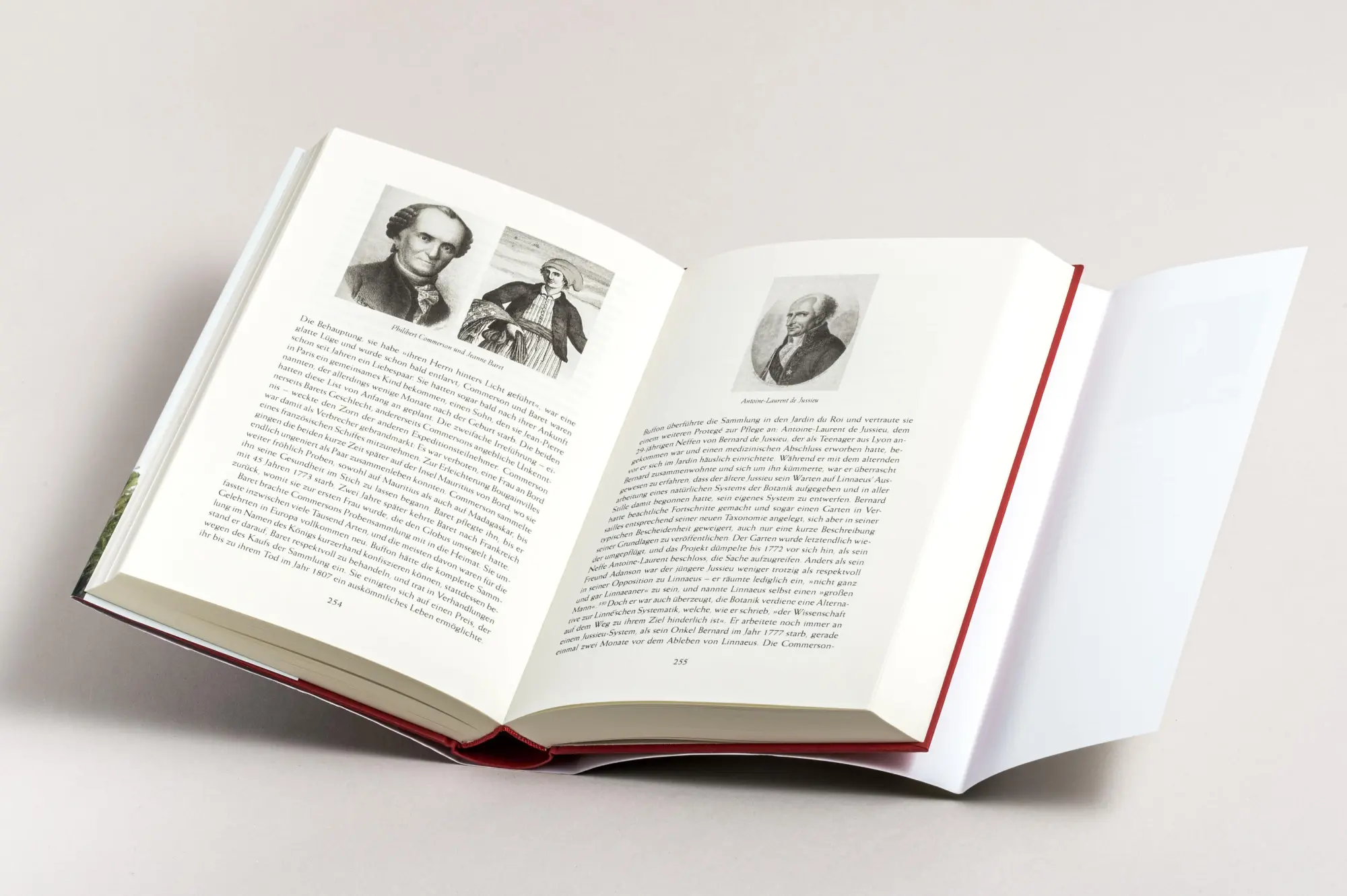 Bild: 9783453218574 | Die Entdeckung allen Lebens | Jason Roberts | Buch | 448 S. | Deutsch
