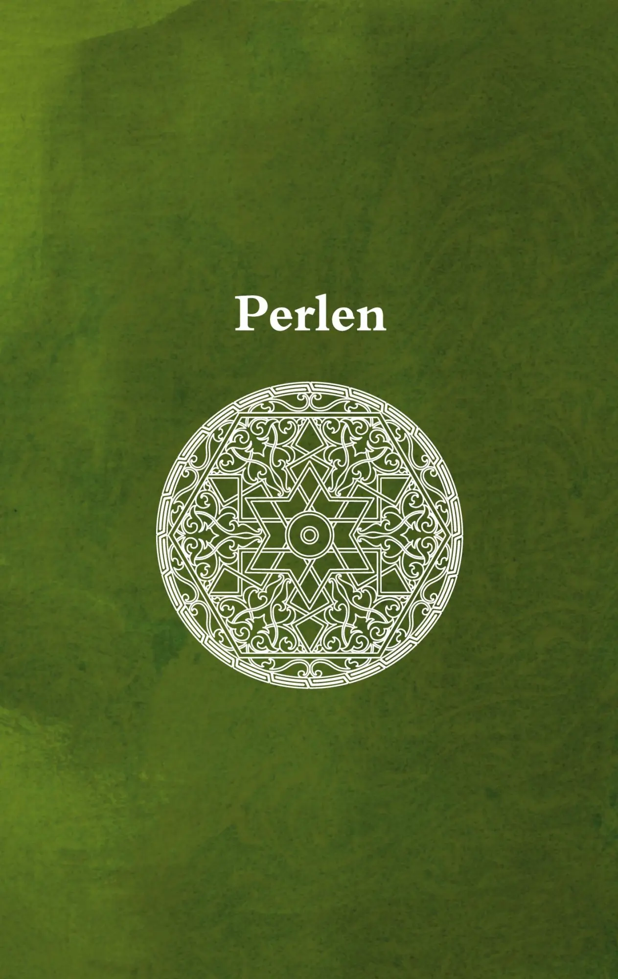 Cover: 9783754348574 | Perlen | Hendrik Normann | Taschenbuch | 212 S. | Deutsch | 2022
