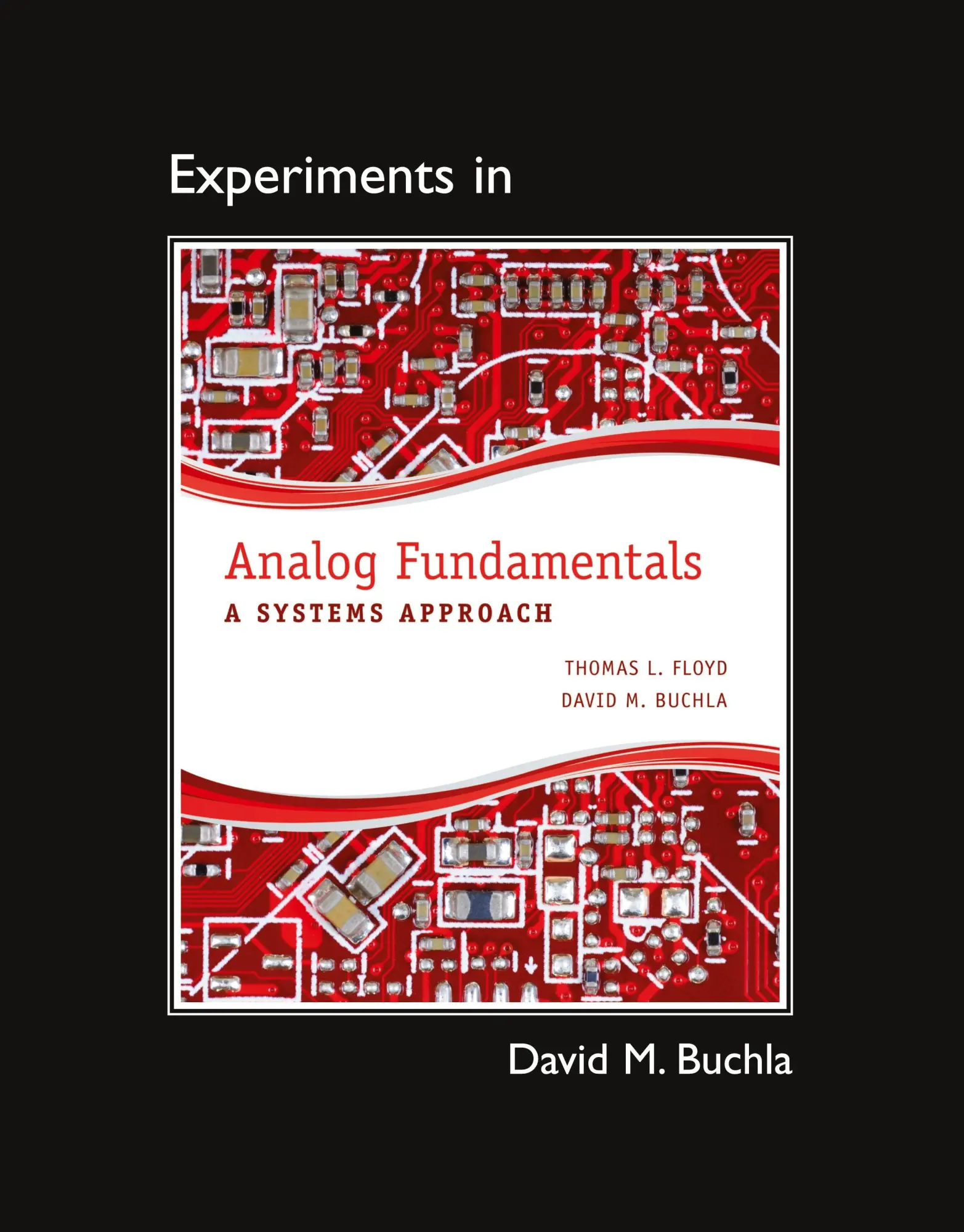 Cover: 9780132988674 | Lab Manual for Analog Fundamentals: A Systems Approach | Floyd (u. a.)