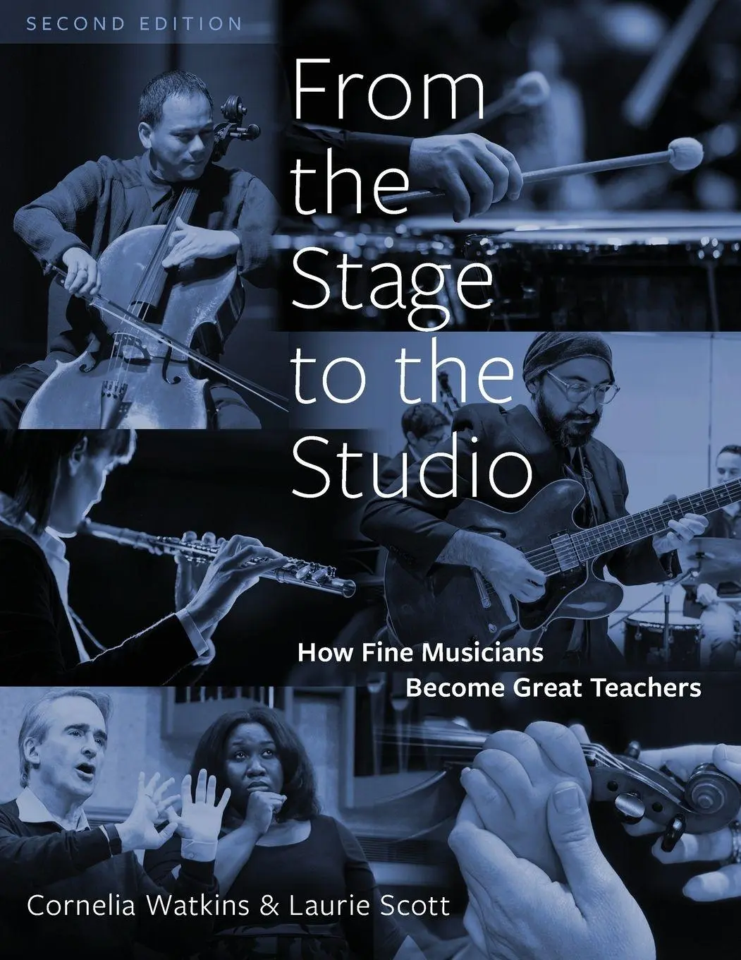 Cover: 9780197578674 | From the Stage to the Studio | Cornelia Watkins (u. a.) | Taschenbuch