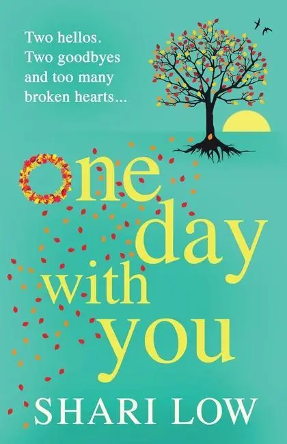 Cover: 9781804268674 | One Day With You | Shari Low | Taschenbuch | Englisch | 2023