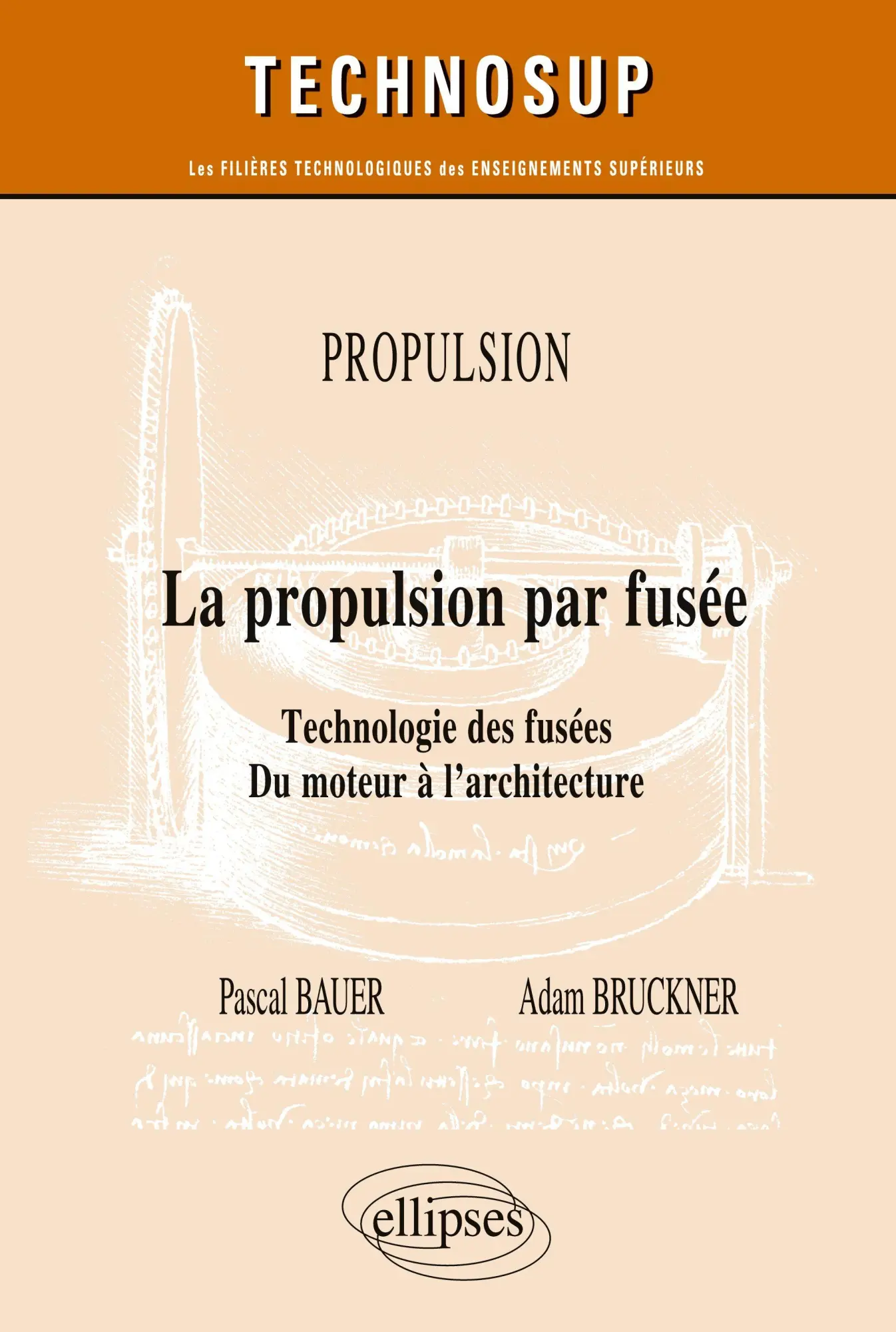 Cover: 9782340068674 | Propulsion - La propulsion par fusée | Pascal Bauer (u. a.) | Buch