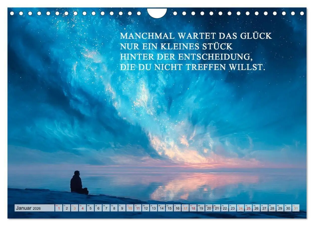 Bild: 9783516668674 | Weisheit und Motivation - Inspiration voller Sinn und Stärke...