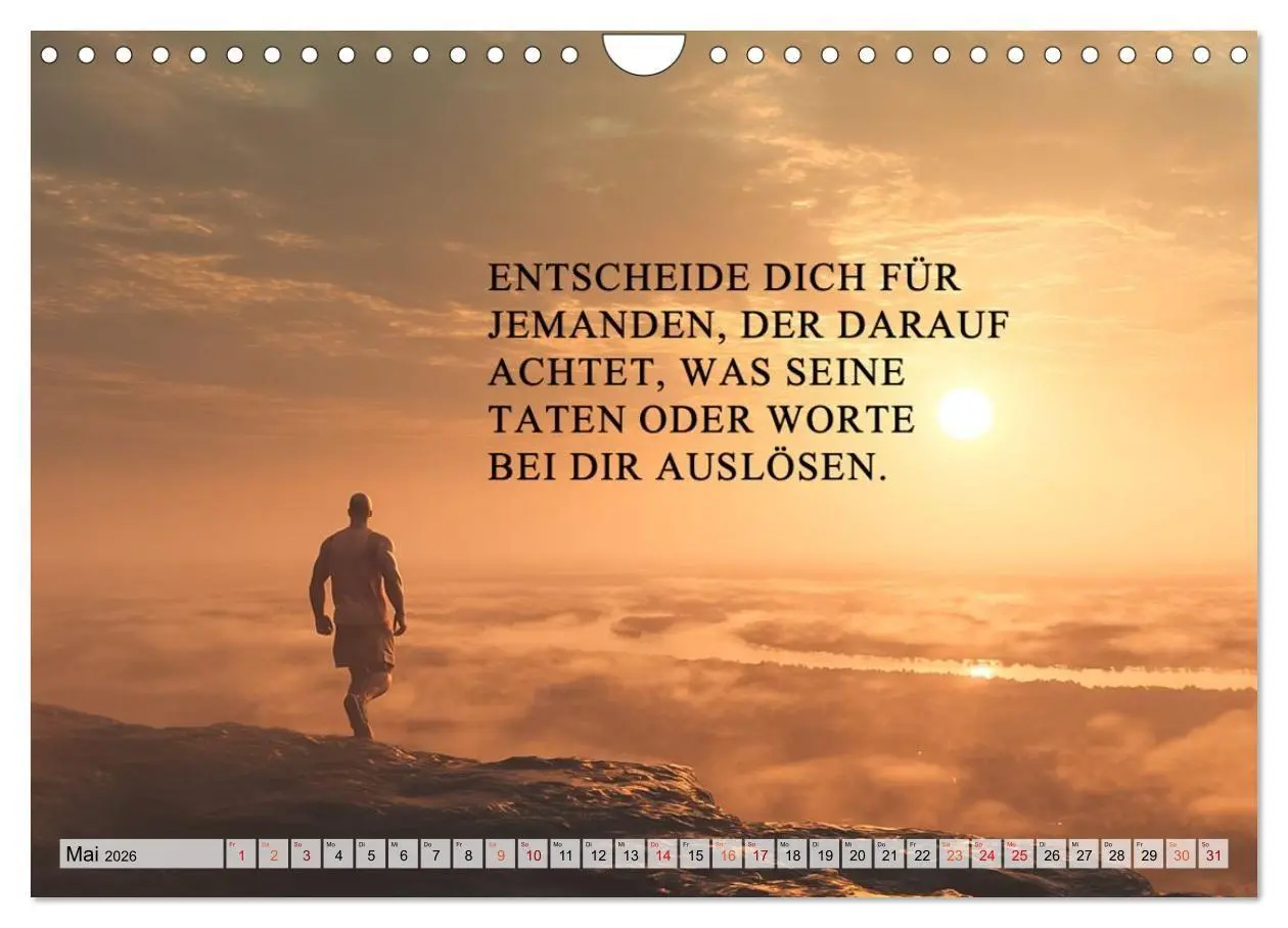 Bild: 9783516668674 | Weisheit und Motivation - Inspiration voller Sinn und Stärke...