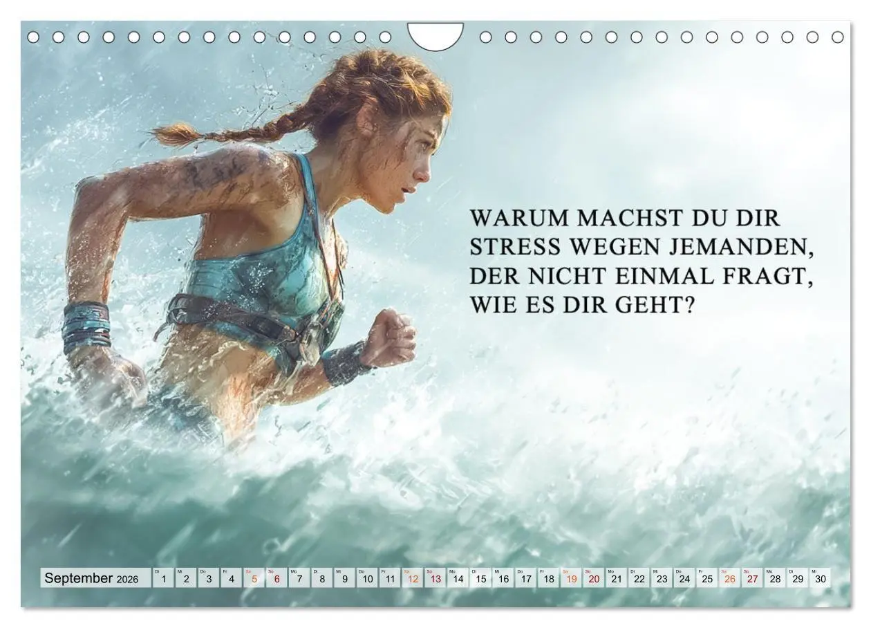 Bild: 9783516668674 | Weisheit und Motivation - Inspiration voller Sinn und Stärke...