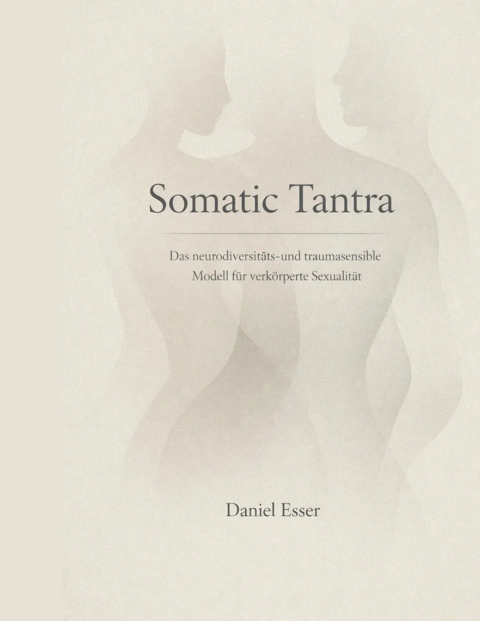 Somatic Tantra - Neuware