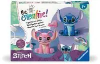 Cover: 4005556238774 | BeCreative Maxi Disney Stitch - Bastelset Gipsgießen | Spiel | 23877