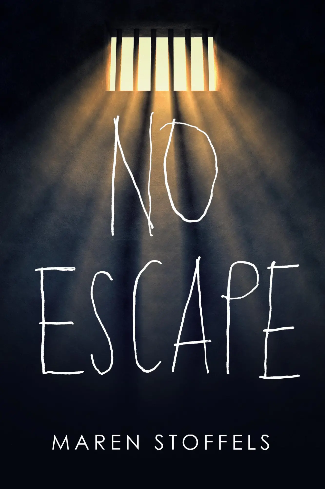 Cover: 9780593708774 | No Escape | Maren Stoffels | Taschenbuch | X | Englisch | 2024