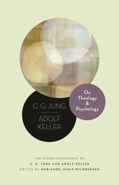 Cover: 9780691198774 | On Theology and Psychology | Adolf Keller (u. a.) | Buch | Gebunden