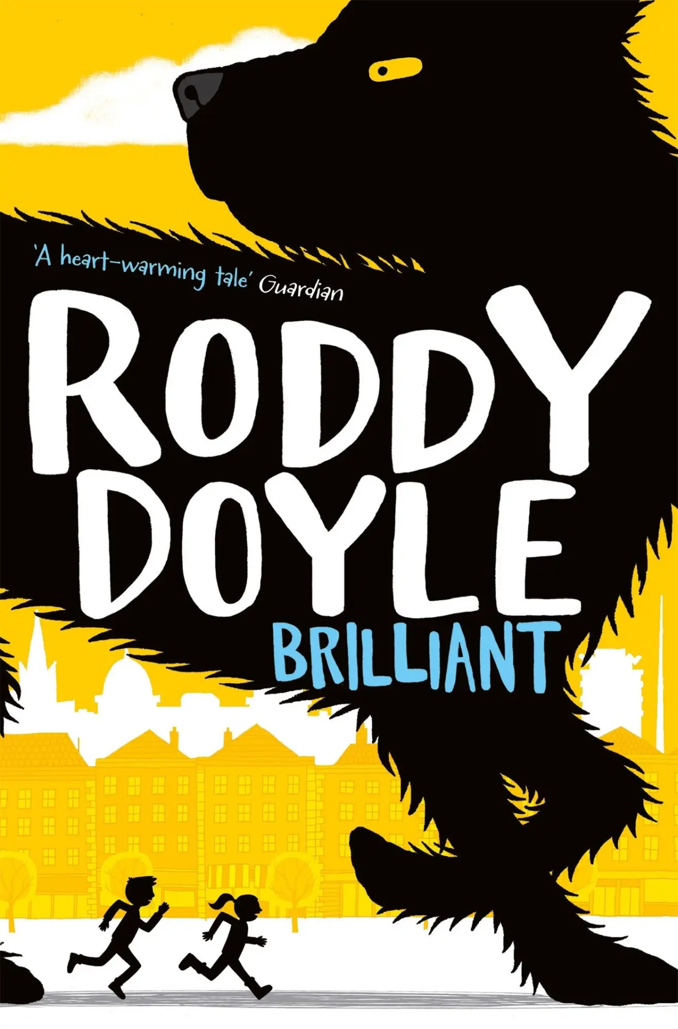 Cover: 9781447248774 | Brilliant | Roddy Doyle | Taschenbuch | 248 S. | Englisch | 2015