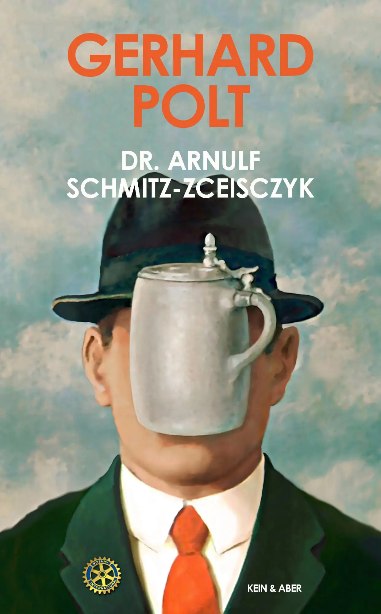 Cover: 9783036958774 | Dr. Arnulf Schmitz-Zceisczyk | Gerhard Polt | Buch | 144 S. | Deutsch