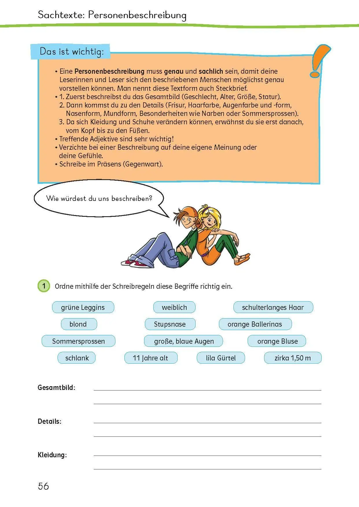 Bild: 9783129258774 | Startklar für die 5. | Taschenbuch | 176 S. | Deutsch | 2026