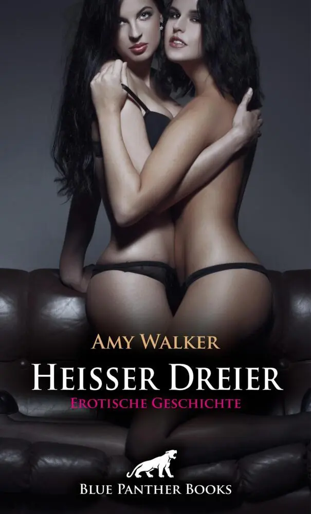 Cover: 9783756168774 | Heißer Dreier Erotische Geschichte + 5 weitere Geschichten | Walker