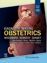 Cover: 9780443378874 | Diagnostic Imaging: Obstetrics | Paula J Woodward (u. a.) | Buch