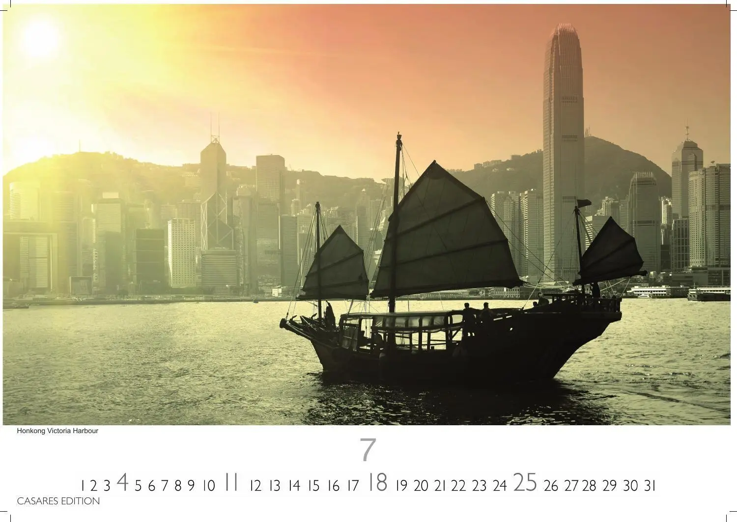 Bild: 9781835248874 | China Kalender 2027 - Wandkalender Fotokalender Asien 35x50cm...
