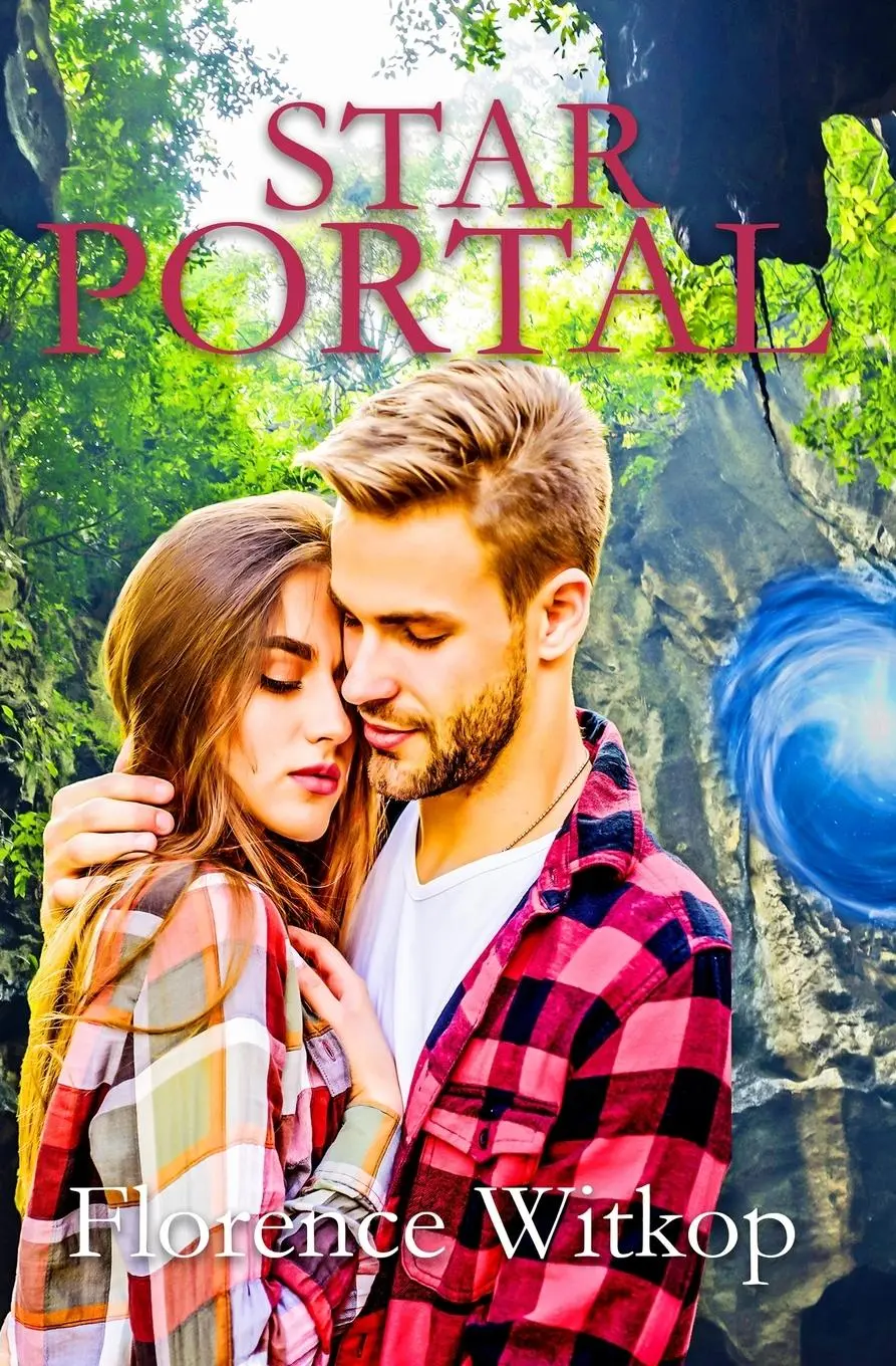 Cover: 9781959788874 | Star Portal | Florence Witkop | Taschenbuch | Englisch | 2023