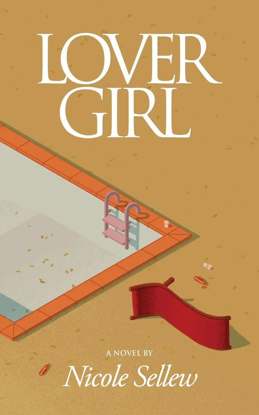 Cover: 9781960988874 | Lover Girl | Nicole Sellew | Taschenbuch | Englisch | 2026