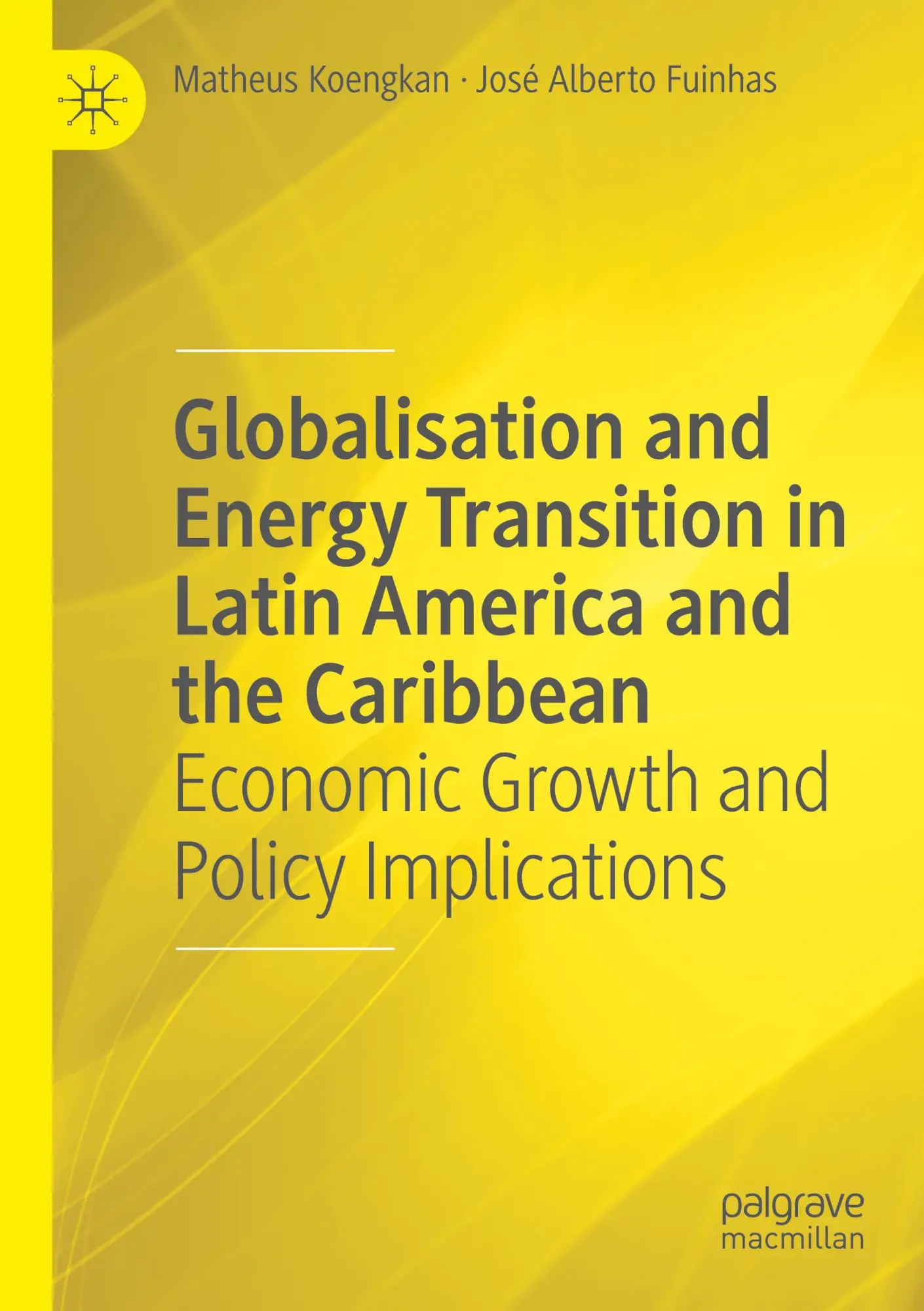 Globalisation and Energy Transition in Latin America and the Caribbean: Economic Growth and Policy Implications