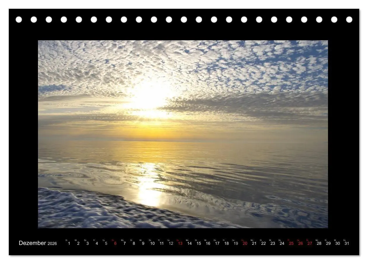 Bild: 9783516198874 | Kalabrien - tief im Süden Italiens (Tischkalender 2026 DIN A5...