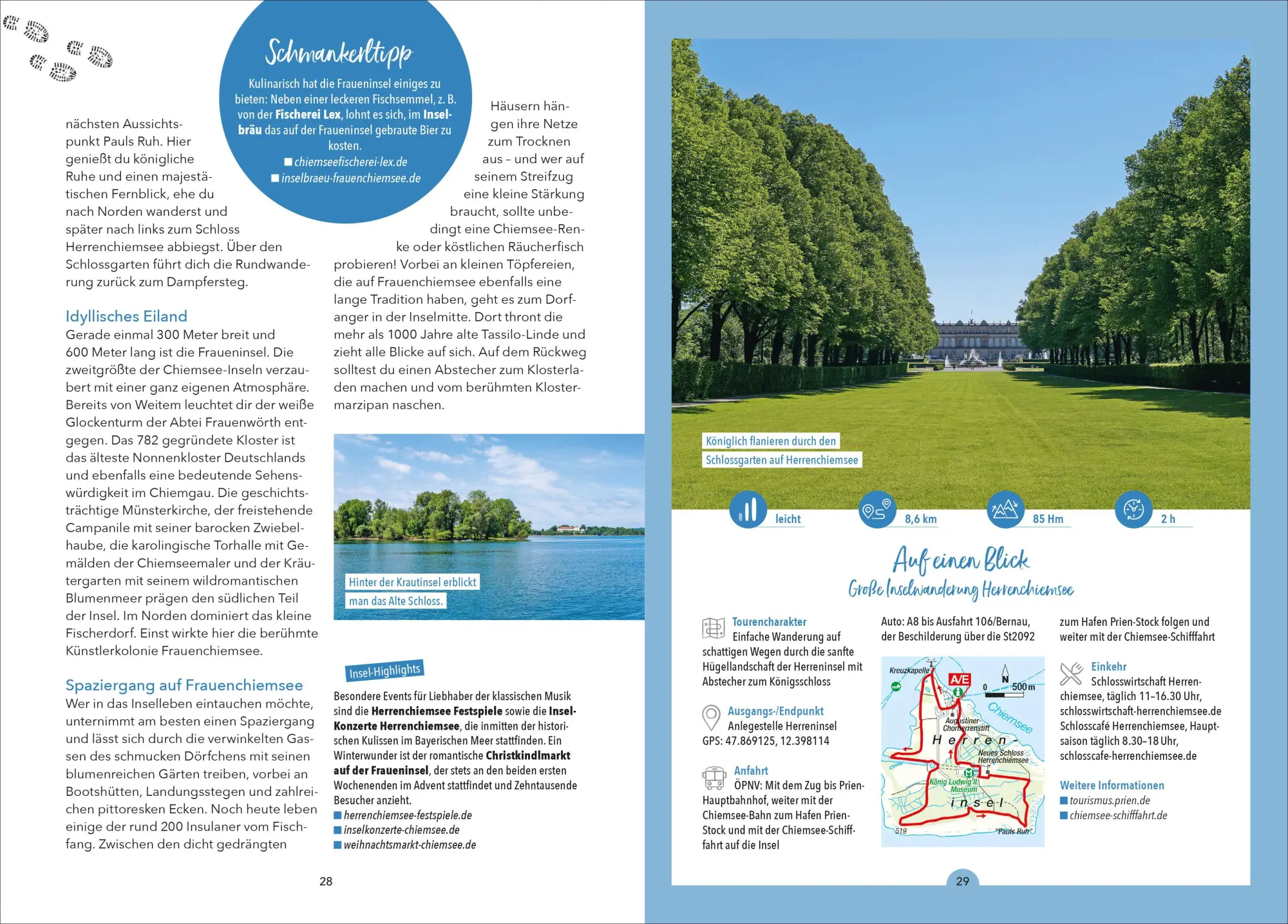 Bild: 9783862468874 | Heimatperlen Chiemgau | Kerstin Riemer | Taschenbuch | 192 S. | 2025