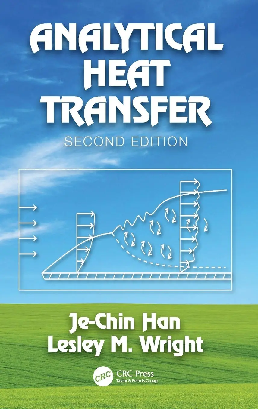 Cover: 9780367758974 | Analytical Heat Transfer | Je-Chin Han (u. a.) | Buch | Englisch