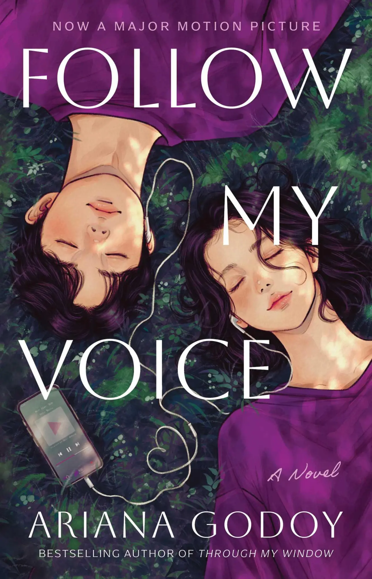 Cover: 9781668098974 | Follow My Voice | Ariana Godoy | Taschenbuch | Englisch | 2025