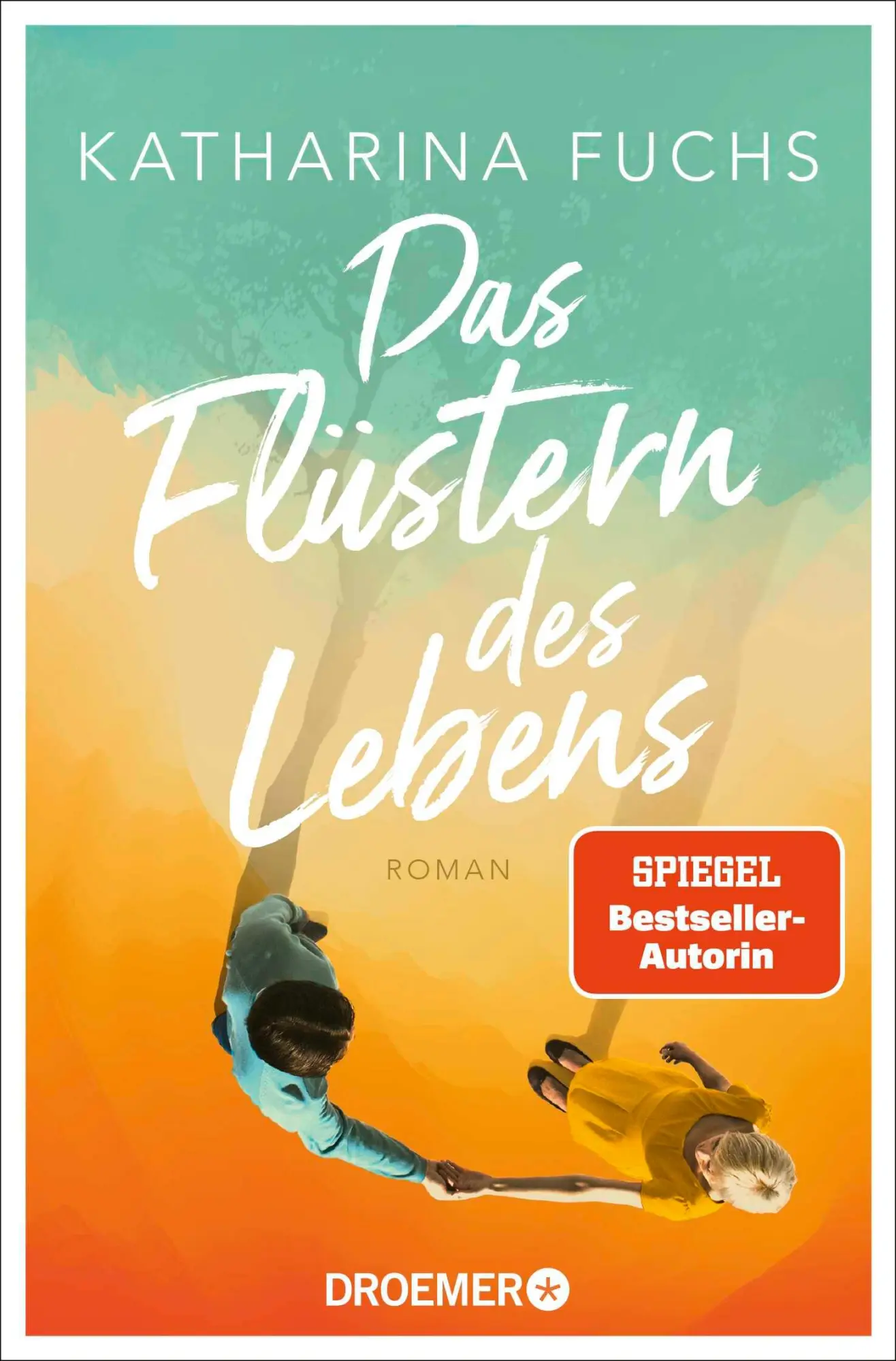 Cover: 9783426308974 | Das Flüstern des Lebens | Katharina Fuchs | Taschenbuch | 480 S.