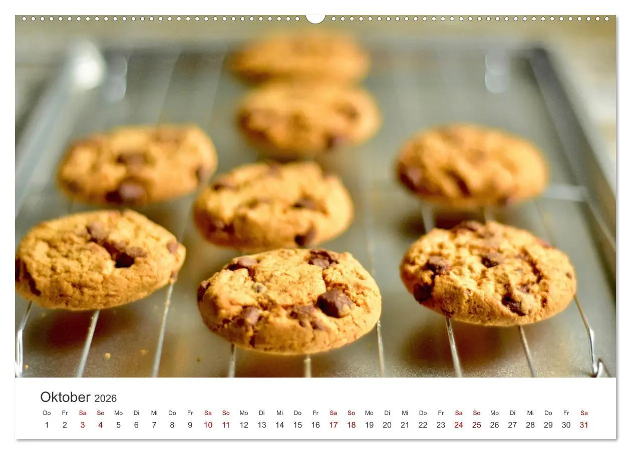 Bild: 9783457548974 | Backen mit Liebe - Selbstgemachtes von Zuhause (hochwertiger...