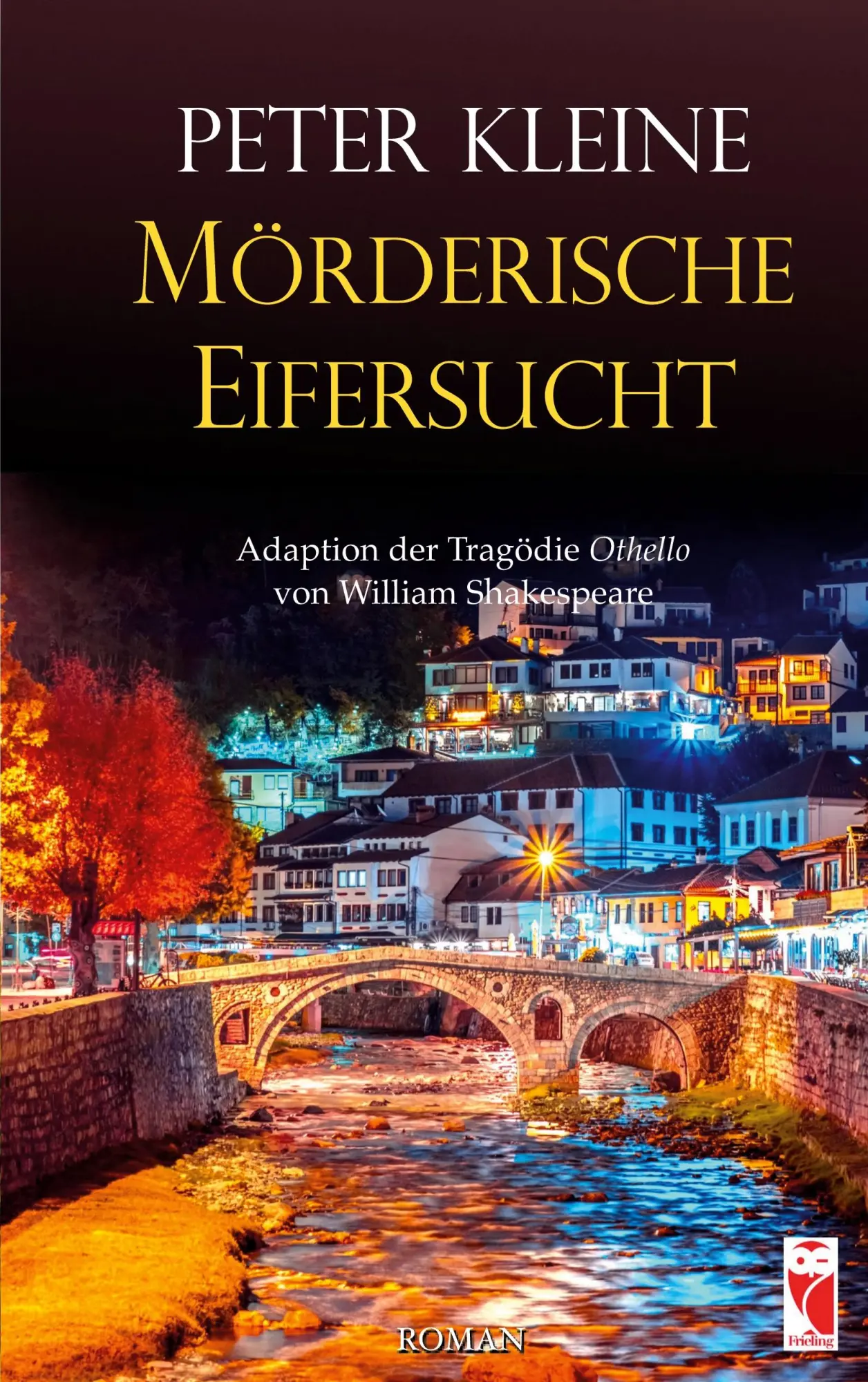 Cover: 9783828038974 | Mörderische Eifersucht | Peter Kleine | Taschenbuch | 148 S. | Deutsch