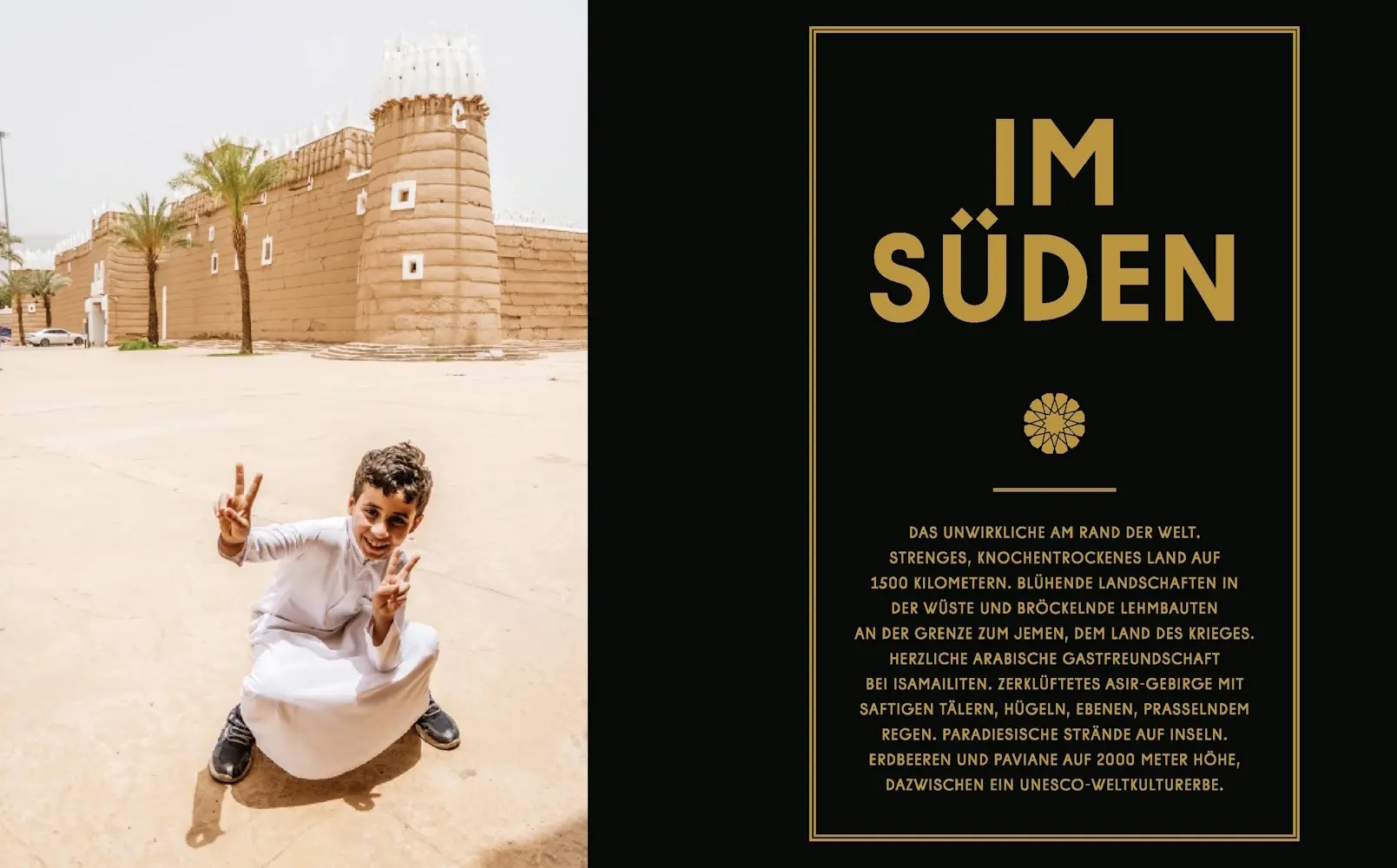 Bild: 9783957288974 | Saudi-Arabien | In einem Land voller Kontraste | Lutz Jäkel | Buch