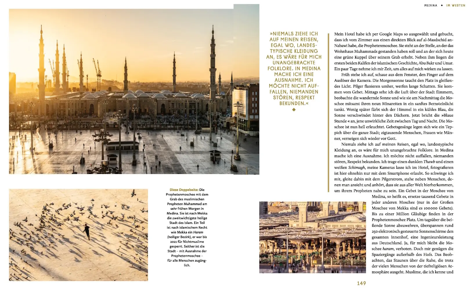 Bild: 9783957288974 | Saudi-Arabien | In einem Land voller Kontraste | Lutz Jäkel | Buch