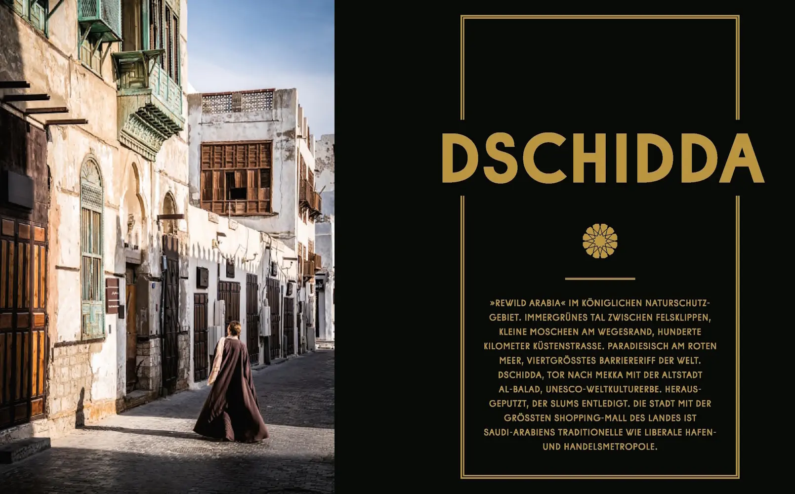Bild: 9783957288974 | Saudi-Arabien | In einem Land voller Kontraste | Lutz Jäkel | Buch