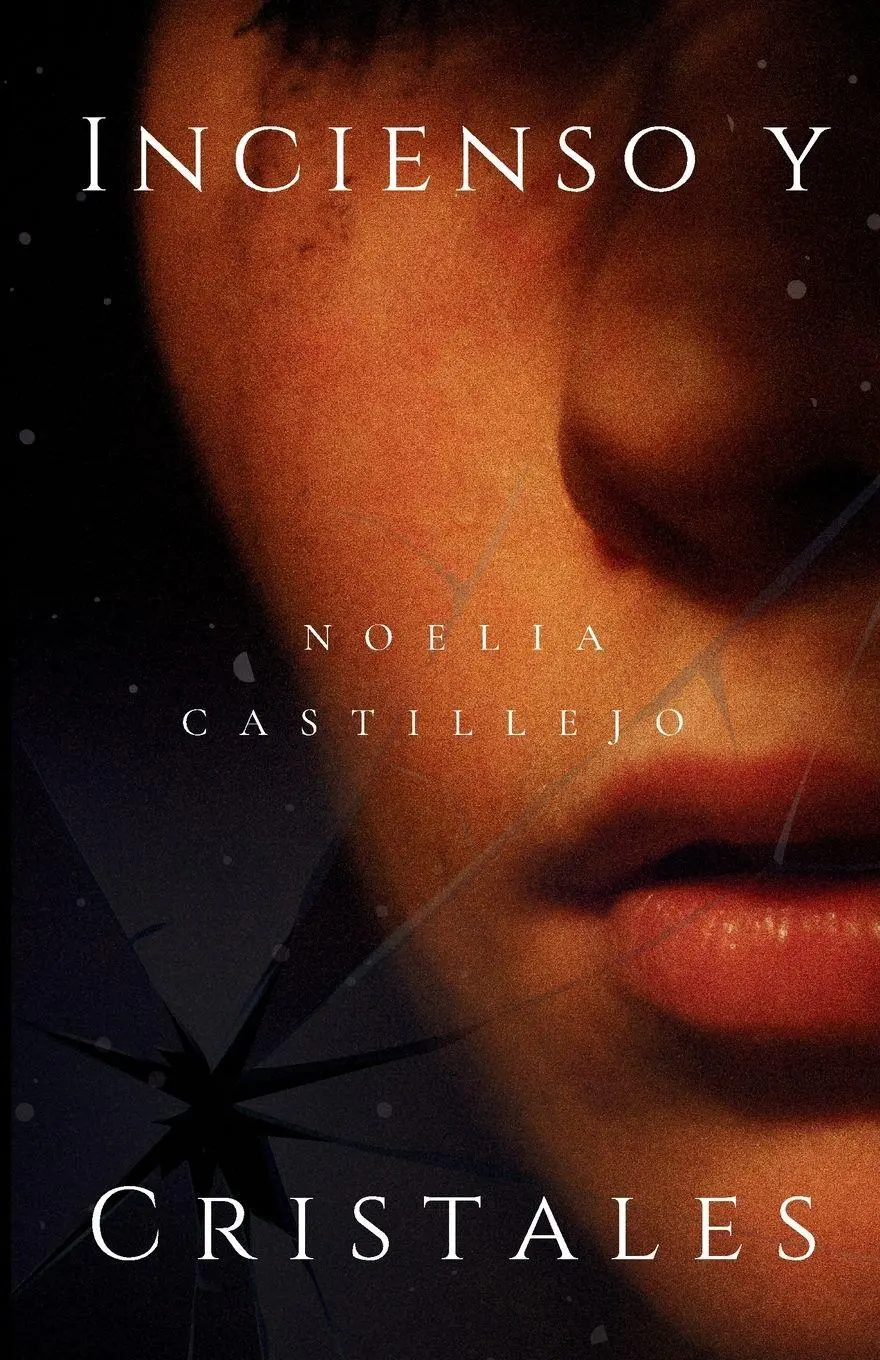 Cover: 9788409698974 | Incienso y Cristales | Noelia Castillejo | Taschenbuch | Spanisch