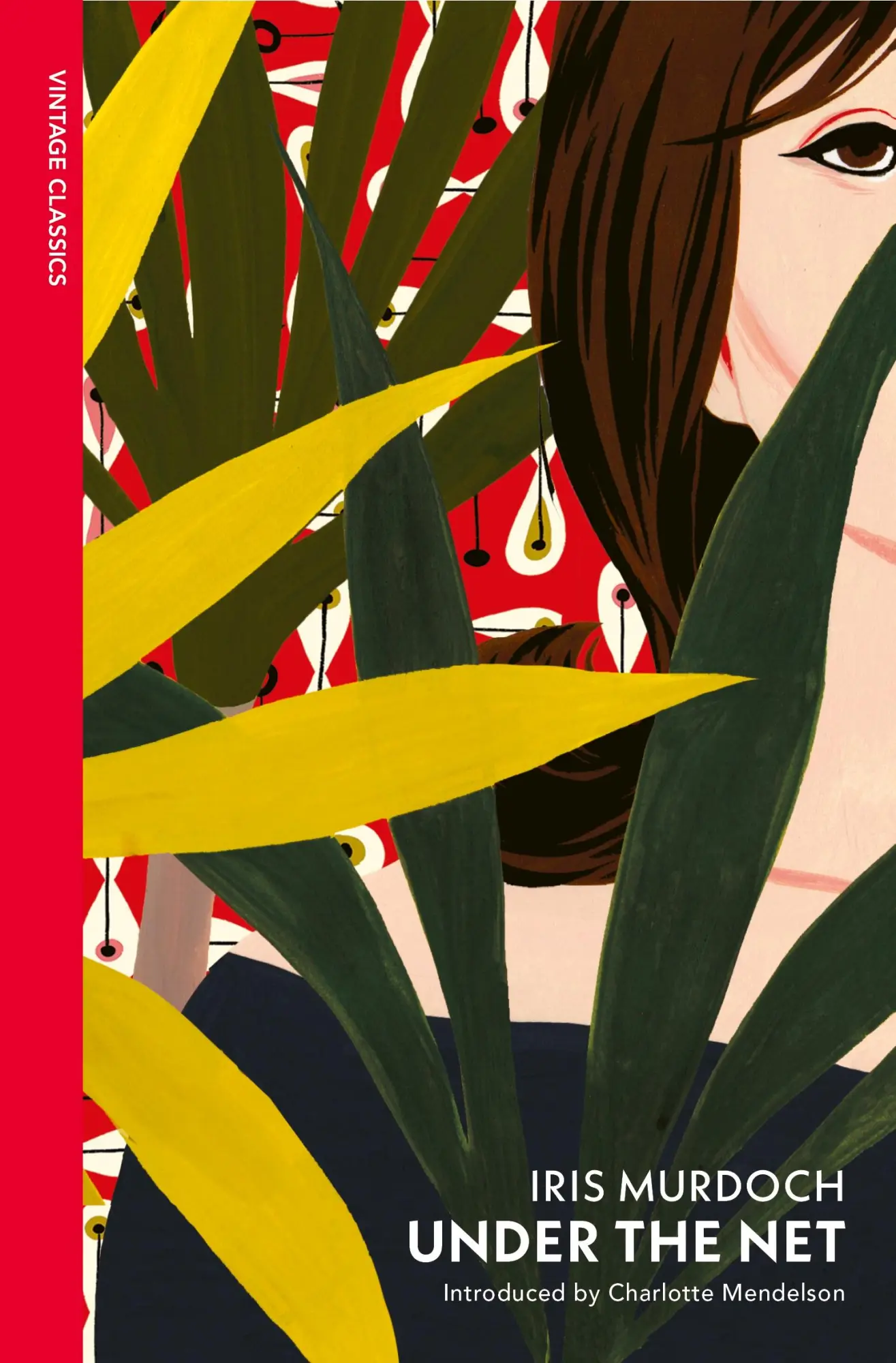 Cover: 9780099429074 | Under The Net | Iris Murdoch | Taschenbuch | Kartoniert / Broschiert