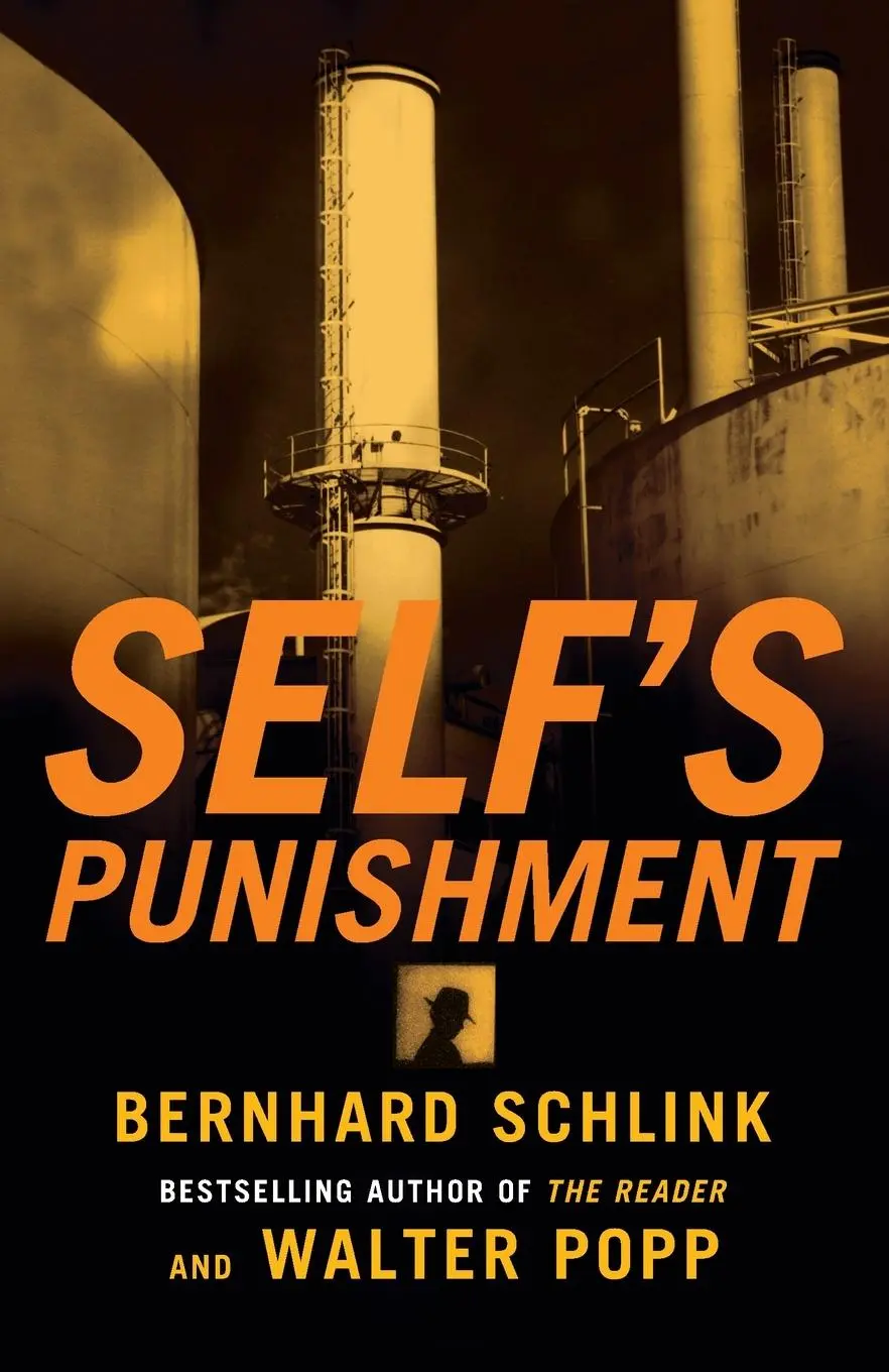 Cover: 9780375709074 | Self's Punishment | Bernhard Schlink (u. a.) | Taschenbuch | Englisch