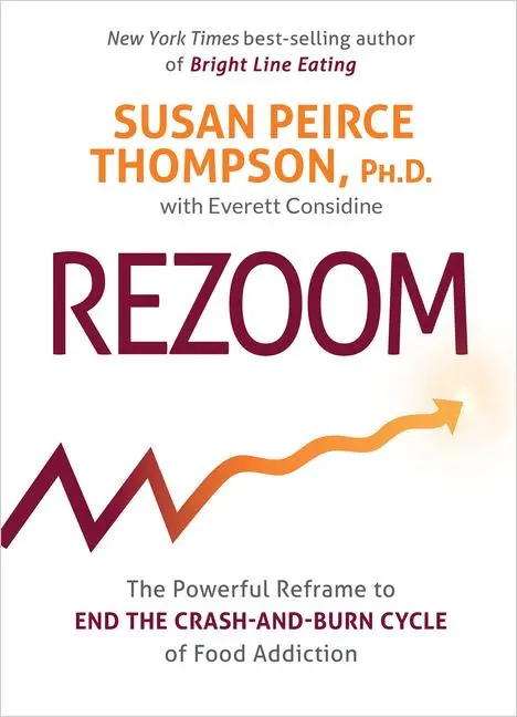 Cover: 9781401959074 | Rezoom | Susan Peirce Thompson | Buch | Gebunden | Englisch | 2021