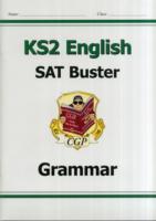 Cover: 9781847629074 | Parsons, R: New KS2 English SAT Buster: Grammar - Book 1 (fo | Parsons