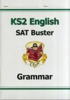 Cover: 9781847629074 | Parsons, R: New KS2 English SAT Buster: Grammar - Book 1 (fo | Parsons