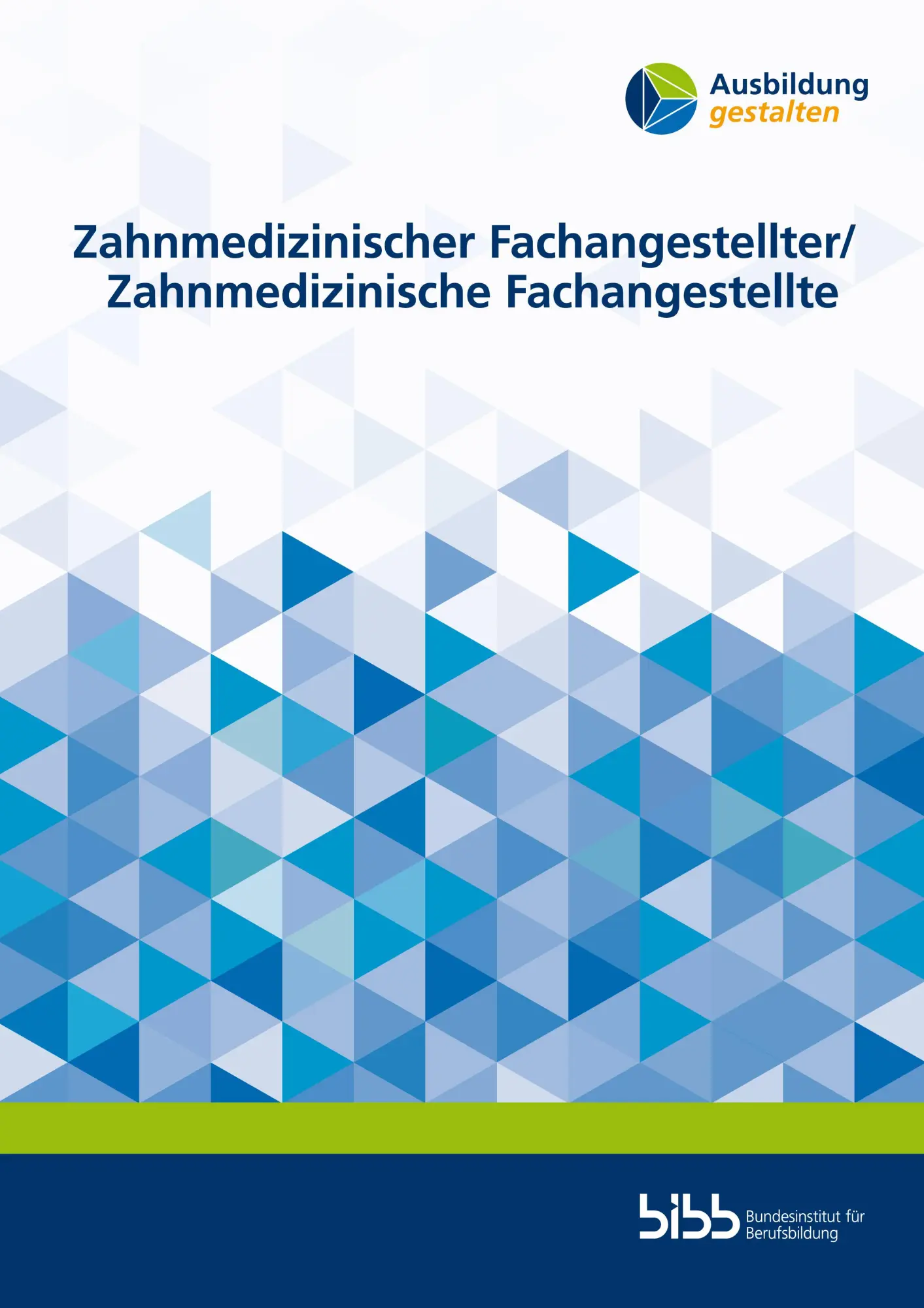 Cover: 9783847429074 | Zahnmedizinischer Fachangestellter/Zahnmedizinische Fachangestellte